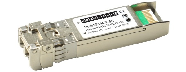 10G SFP+ Transceiver Edgecore ET5402-SR