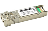 Thiết bị mạng Edgecore | 10G SFP+ Transceiver Edgecore ET5402-SR