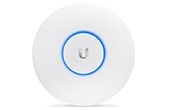 Thiết bị mạng UBIQUITI UniFi | 2.5 Gbps 802.11ac Wave2 Access Point UniFi AP-AC-HD