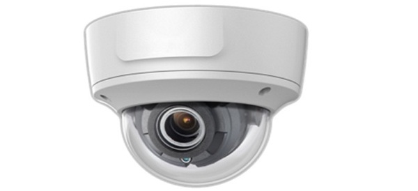 Camera IP Dome hồng ngoại 5.0 Megapixel HDPARAGON HDS-2752IRHZ3