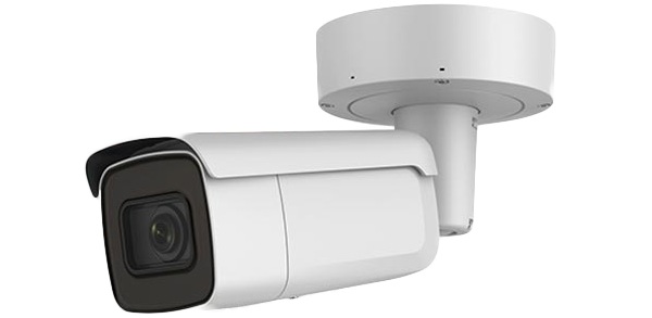 Camera IP hồng ngoại 4K Megapixel HDPARAGON HDS-2682IRHZ5