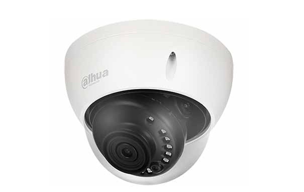 Camera HDCVI Dome hồng ngoại 2.0 Megapixel DAHUA HAC-HDBW2231EP