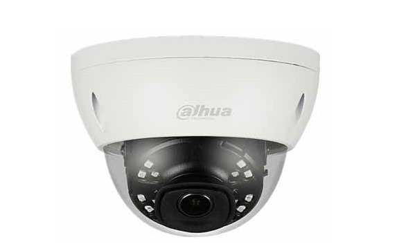 Camera IP Dome hồng ngoại 2.0 Megapixel DAHUA IPC-HDBW4231EP-ASE