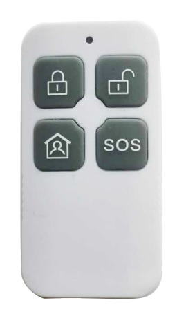 Remote điều khiển từ xa DAHUA ARA22-W