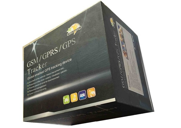 Ăng-ten khuếch đại GPS