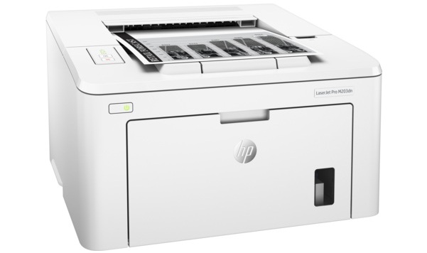 Máy in Laser không dây HP LaserJet Pro M203dw (G3Q47A)