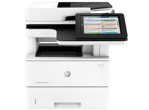 Máy in Laser đa chức năng HP LaserJet Enterprise M527f (F2A77A)