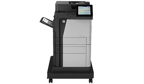 Máy in Laser đa chức năng HP LaserJet Enterprise MFP M630f (B3G85A)