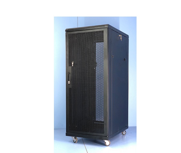 Rack Cabinet 19 inch 15U series B ECP-15U1000-B