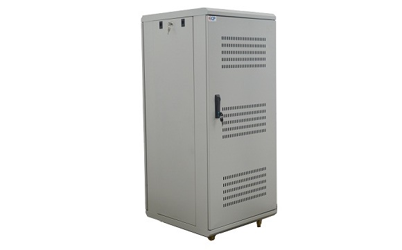 Rack Cabinet 19 inch 27U series B ECP-27U600-B