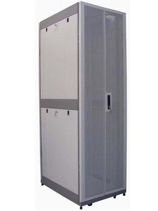 Rack Cabinet 19 inch 36U series A ECP-36U1000A