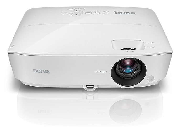 Máy chiếu BenQ MW533