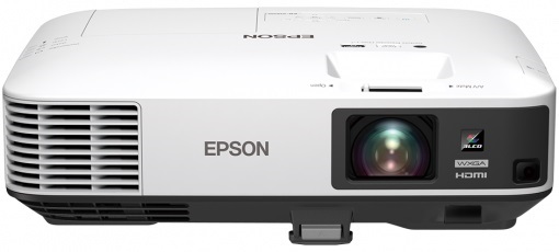 Máy chiếu EPSON EB-2165W