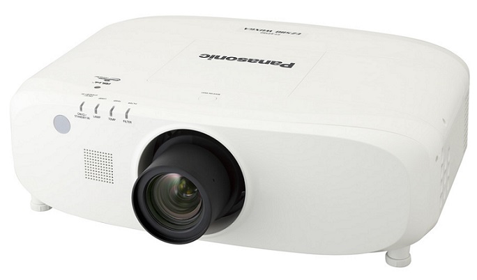 Máy chiếu PANASONIC PT-EX800ZE