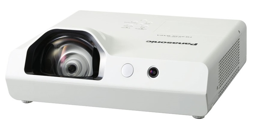 Máy chiếu PANASONIC PT-TX320