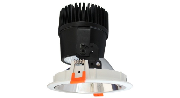 Đèn LED Downlight chiếu điểm DUHAL DFA411 