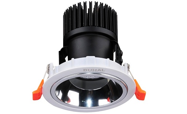 Đèn LED Downlight chiếu điểm DUHAL DFA412