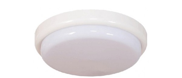 Đèn LED ốp trần chống thấm 15W DUHAL SDSN403