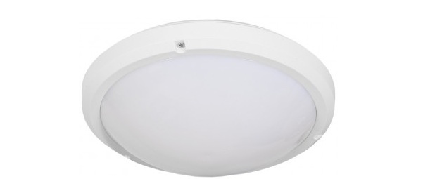 Đèn LED ốp trần chống thấm 15W DUHAL SDSN405