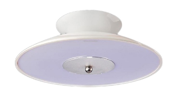 Đèn LED ốp trần gắn nổi 15W DUHAL DFB515