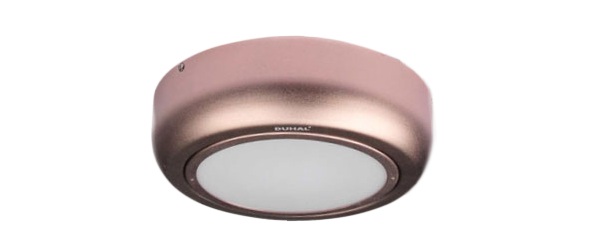 Đèn LED ốp trần gắn nổi 12W DUHAL DFA903