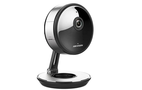 Camera IP toàn cảnh 180º Wifi 3.0 Megapixel HIKVISION DS-2CV2U32FD-IW