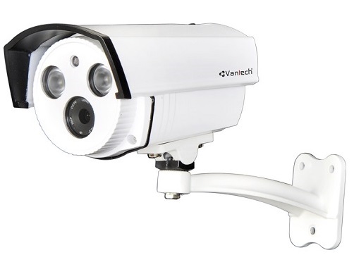 Camera HD-CVI hồng ngoại 2.0 Megapixel VANTECH VP-176CP