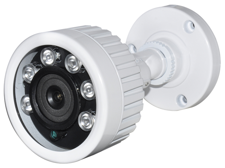 Camera HD-CVI hồng ngoại 1.3 Megapixel VANTECH VP-221CVI