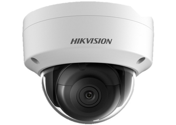 Camera IP Dome hồng ngoại 2.0 Megapixel HIKVISION DS-2CD2123G0-I