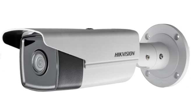 Camera IP hồng ngoại 2.0 Megapixel HIKVISION DS-2CD2T23G0-I8