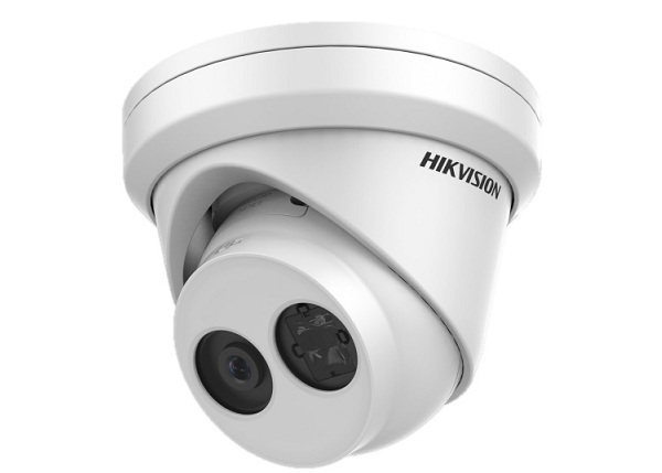 Camera IP Dome hồng ngoại 4.0 Megapixel HIKVISION DS-2CD2343G0-I