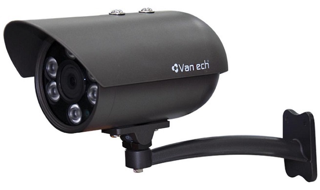 Camera IP hồng ngoại 2.0 Megapixel VANTECH VP-153CH