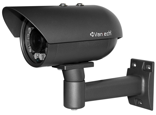 Camera IP hồng ngoại 2.0 Megapixel VANTECH VP-152CH