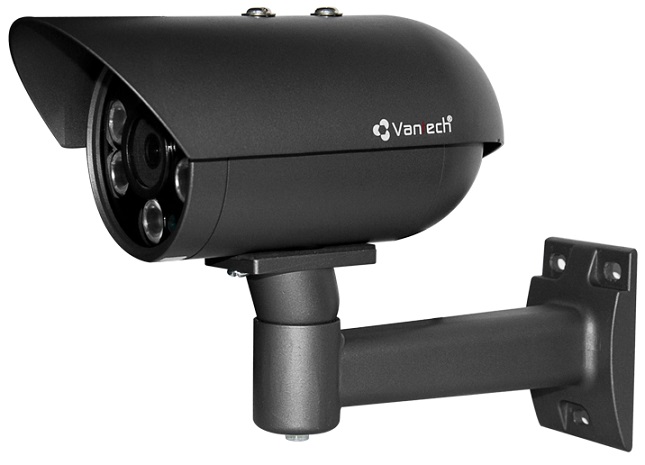 Camera IP hồng ngoại 5.0 Megapixel VANTECH VP-154E