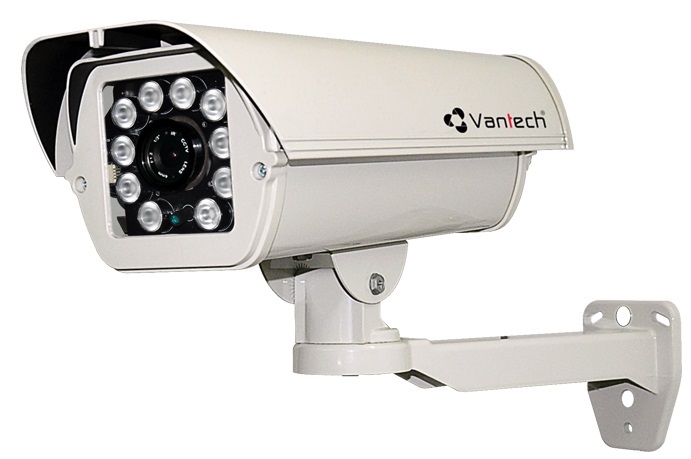 Camera IP hồng ngoại 5.0 Megapixel VANTECH VP-202E