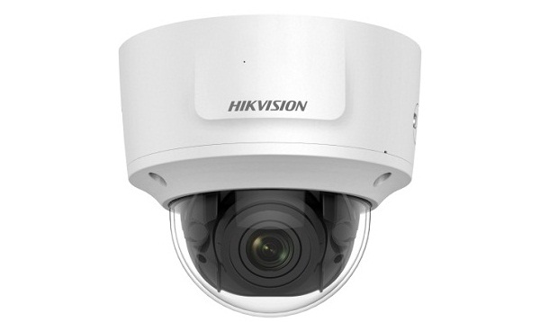 Camera IP Dome hồng ngoại 2.0 Megapixel HIKVISION DS-2CD2723G0-IZS