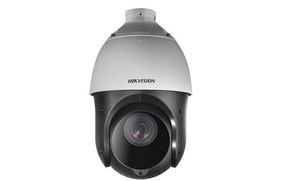 Camera IP Speed Dome hồng ngoại 2.0 Megapixel HIKVISION DS-2DE4225IW-DE