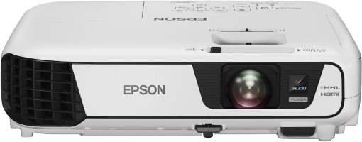 Máy chiếu EPSON EB-W31