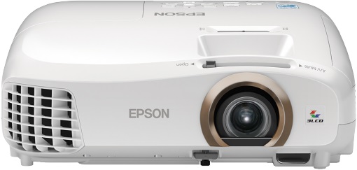 Máy chiếu Home Theater 3D Full HD EPSON EH-TW5350