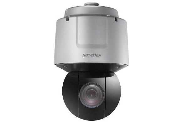 Camera IP Speed Dome hồng ngoại 2.0 Megapixel HIKVISION DS-2DF6A236X-AEL