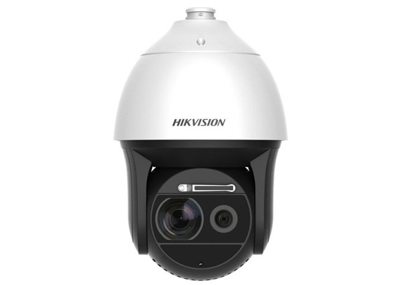 Camera IP Speed Dome hồng ngoại 2.0 Megapixel HIKVISION DS-2DF8250I8X-AELW