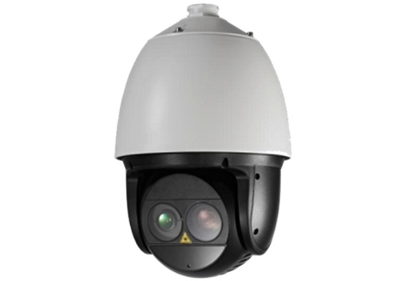 Camera IP Speed Dome hồng ngoại 2.0 MP HDPARAGON HDS-PT8250LIR-A