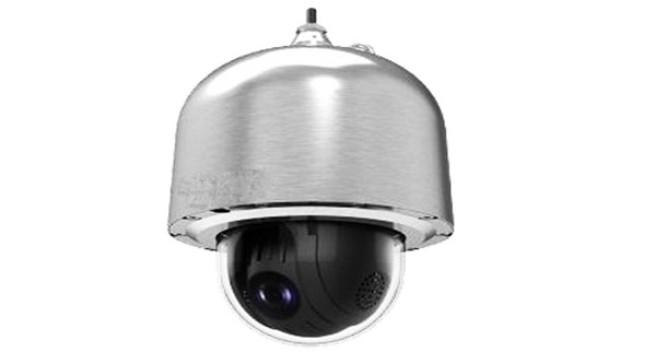 Camera IP Speed Dome chống cháy nổ 2.0 Megapixel HDPARAGON HDS-EX6223-PTZ