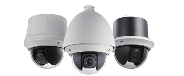 Camera IP Speed Dome 2.0 Megapixel HIKVISION DS-2DE4225W-DE/DS-2DE4225W-DE3