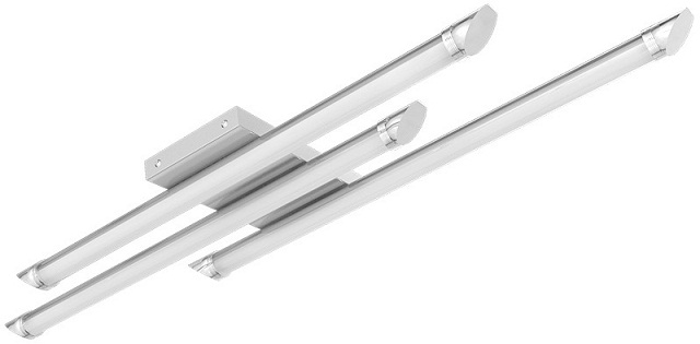 Đèn LED ốp trần 3x9W DUHAL SDFB503