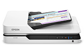 Máy Scanner EPSON | Máy quét màu EPSON DS1630