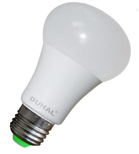 Bóng đèn LED 5W DUHAL BNL505