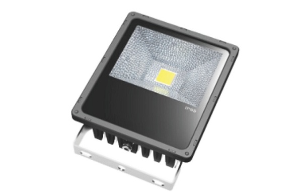 Đèn pha LED 10W DUHAL SAJA416