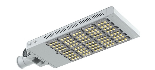 Đèn đường LED cao cấp 150W DUHAL SALT150