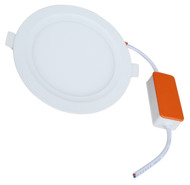 Đèn LED âm trần tròn driver rời 8W DUHAL DGT008A